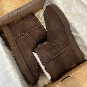 UGG women’s Classic Mini II